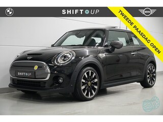 Mini Mini Yours 33 kWh Panoramadak | Harman Kardon | Head Up