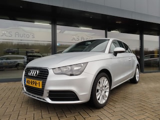 Audi A1 1.2 TFSI Attraction Proline Airco Cruise 2011