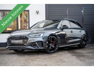 Audi A4 Avant 35 TFSI Pro S-Line Matrix 20'' Ambient NAP