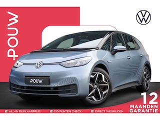 Volkswagen ID.3 204pk Life 58 kWh Pro Performance | SoH 95% | 19" Andoya Velgen | Navigatie | Apple CarPlay + Android Auto