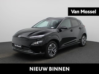 Hyundai Kona Techno 39,2kWh | Techno Pack | Navi | Camera | CarPlay | Krell Audio | Getint Glas |