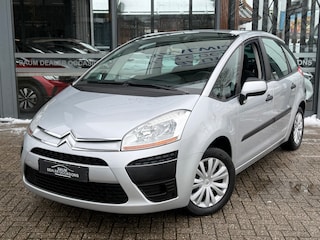 Citroën C4 Picasso 1.8-16V PRESTIGE 5P. COMFORT AIRCO TREKHAAK