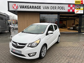 Opel Karl 1.0 ecoFLEX Edition