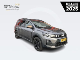 Dacia Jogger 1.8 hybrid 155 limited edition 7p.