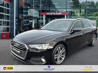 Audi A6 40 TDI SPORT TREKHAAK/ELEKKLEP/ACC/MEM/STOELVERW