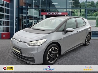 Volkswagen ID.3 58KwH PRO LIFE ACC/LANEASS/STOEL+STUURVERW