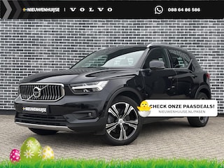 Volvo XC40 1.5 T5 Recharge Inscription Expression | Adaptieve Cruise Control | 360° Parkeercamera | Dodehoek Detectie | 19" Velgen | Apple CarPlay & Android Auto |