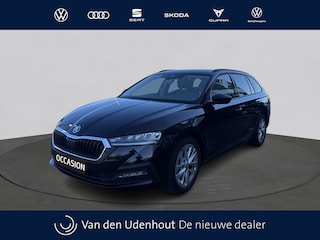 Skoda Octavia Combi 1.5 e-TSI Business Edition