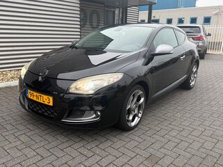 Renault Mégane Coupé 2.0 TCe GT