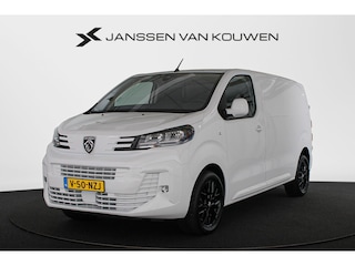 Peugeot Expert 2.0 BlueHDi 180 S&S L2 Automaat Navigatie Achteruitrijcamera Stoelverwarming
