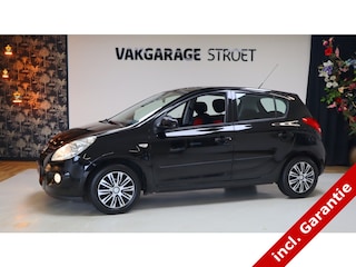 Hyundai i20 1.4i Dynamic XL
