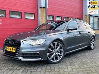 Audi A6 Avant 3.0 TFSI quattro Sport Edition