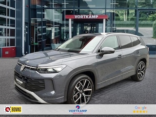 Volkswagen Tayron 1.5 eTSI DSG LIFE 7PERS/TREKHAAK/CAMERA/IQ/ACC/STOEL+STUURVERW