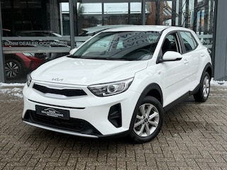 Kia Stonic 1.2 COMFORT AIRCO LMV PDC WINTERPACK CRUISECONTROL