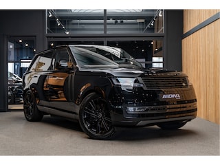 Land Rover Range Rover P550e Autobiography Koelbox 3.0 P550e PHEV Autobiography