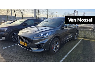 Ford Kuga 2.5 PHEV ST-Line X | WINTER PACK | HEAD UP DISPLAY | ELEKTR. ACHTERKLEP | ADAPT. CRUISE | MAGNETIC |