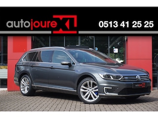 Volkswagen Passat Variant 1.4 TSI GTE Highline | Origineel NL | Panoramadak | Virtual Cockpit | ACC | Camera | Trekhaak |
