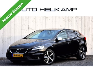 Volvo V40 1.5 T3 Polar+ Sport Automaat | Panoramadak | Harman & Kardon