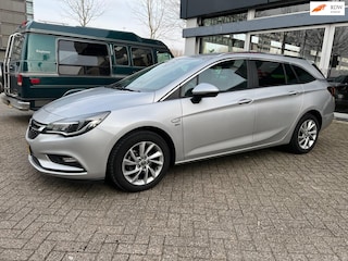 Opel Astra Sports Tourer 1.4 Turbo 120 Jaar Edition