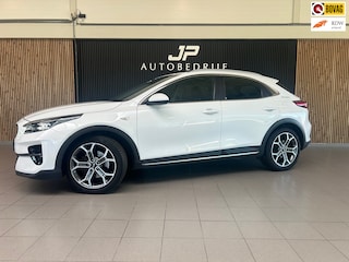 Kia XCeed 1.4 T-GDi DynamicPlusLine Automaat|JBL|ACC|Camera|Navi|Leder