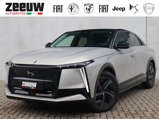 DS N°8 Long Range Pallas 97 kWh | Pack Tech | Trekhaak | Direct Leverba