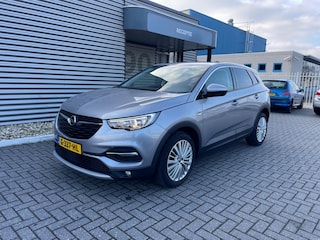 Opel Grandland X 1.2 Turbo Innovation