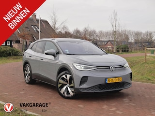 Volkswagen ID.4 Family 77 kWh | Panoramadak | Camera | Sfeerverlichting | Apple Carplay | Cruise Control |