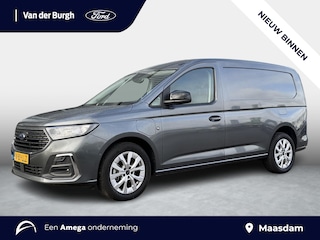 Ford Transit Connect 1.5 EcoBoost PHEV L2 Limited