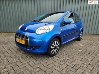 Citroën C1 1.0-12V Séduction Apk 14-01-2027