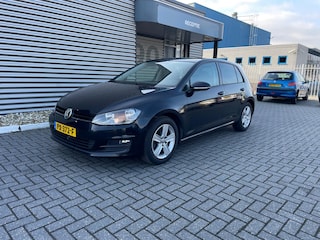 Volkswagen Golf 1.4 TSI Trendline