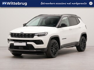Jeep Compass 4xe 240 Plug-in Hybrid Electric S Peuldreef