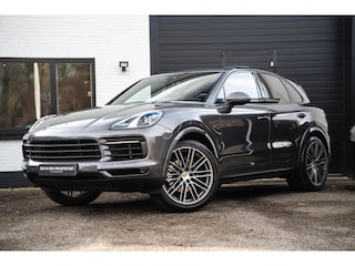 Porsche Cayenne 3.0 Panorama LED Leder Nieuwstaat