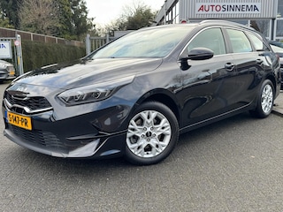 Kia Ceed Sportswagon 1.0 T-GDi DynamicLine | Apple Carplay | Cruise Control |