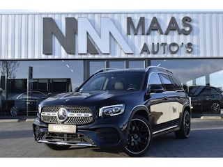 Mercedes-Benz GLB 200 AMG Line 7p.