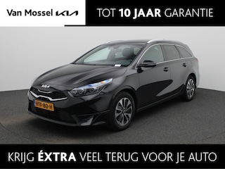 Kia Ceed Sportswagon 1.0 T-GDi MHEV Design Edition | Automaat | Lichtmetalen velgen | JBL | Navigatie |