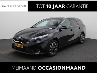 Kia Ceed Sportswagon 1.0 T-GDi MHEV Design Edition | Automaat | Lichtmetalen velgen | JBL | Navigatie |