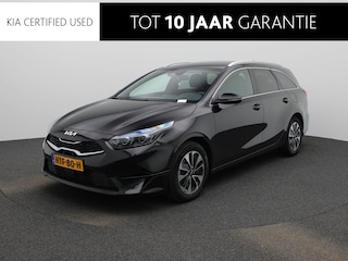 Kia Ceed Sportswagon 1.0 T-GDi MHEV Design Edition | Automaat | Lichtmetalen velgen | JBL | Navigatie |
