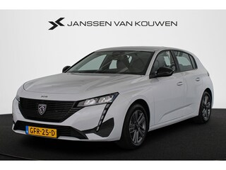 Peugeot 308 1.2 PureTech Active Pack Business Apple CarPlay Adaptieve Cruise Control