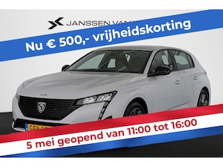 Peugeot 308 1.2 PureTech Active Pack Business Apple CarPlay Adaptieve Cruise Control