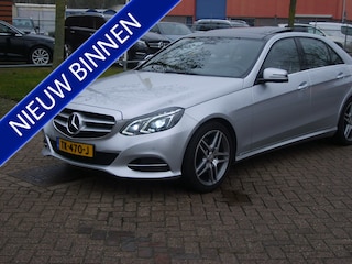 Mercedes-Benz E-klasse 300 Prestige Avantgarde