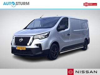 Nissan Primastar 2.0 dCi L2H1 Acenta