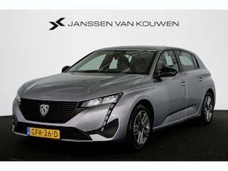 Peugeot 308 1.2 PureTech Active Pack Business Apple CarPlay Adaptieve Cruise Control