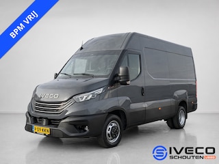 Iveco Daily 40C18V A8 Cruise control - Dubbellucht - Automaat- L3H2 - 3.0L 176pk - Trekhaak - BPM-vrij Standplaats: Alblasserdam