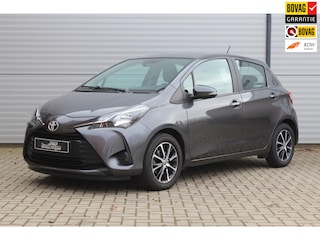 Toyota Yaris 1.0 VVT-i Connect Airco/Trekhaak/AppleCarPlay