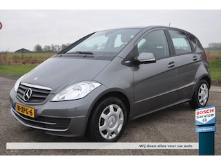 Mercedes-Benz A-klasse 1.5 A160 Blue Efficiëncy