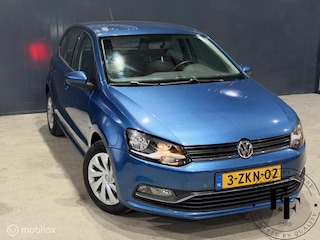 Volkswagen Polo 1.2 TSI|Vol. Onderhoud|90pk|Cruise|Bluetooth