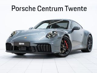 Porsche 911 Carrera GTS