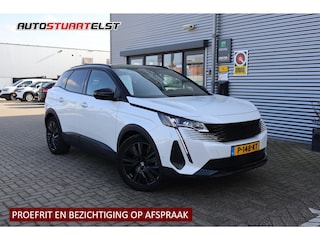 Peugeot 3008 1.6 HYbrid 225 GT Business 1e Eigenaar | Volledig onderh | NAP | BTW | Pano | Elek Stoel+Klep | 360 Cam | Memory | Massage | Alcantara | Head-up | Navi | Full Led | Climate | Carplay