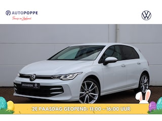 Volkswagen Golf 1.5 eTSI Life Edition DSG7 116pk | CarPlay | Achteruitrijcamera | PDC