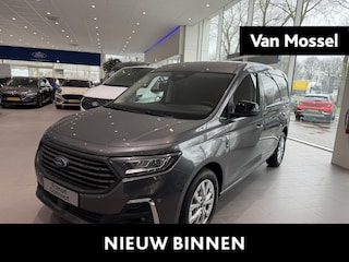 Ford Transit Connect L2 Limited LED | Adapt. Cruise | Winterpack | Camera | NAV | Carplay